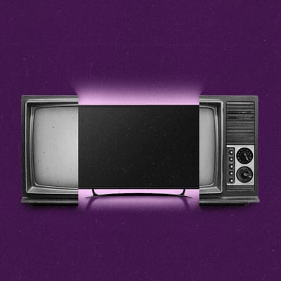 The Current Newsletter Edition176 linearlike CTV 1200px Square v1