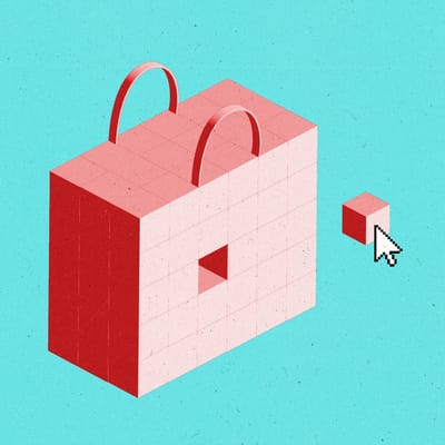 The Current Newsletter Edition177 Fin Tech Retail Media Budget 1200px Square v1