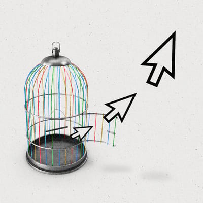 The Current Newsletter Edition191 AWNY Roundup Marketers Feeling Free Post Google Trial 1200px Square v1 1