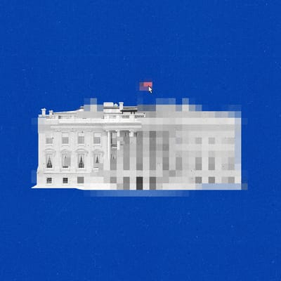 The Current Newsletter Edition191 Dem Super PAC100 Percent Digital 1200px Square v1