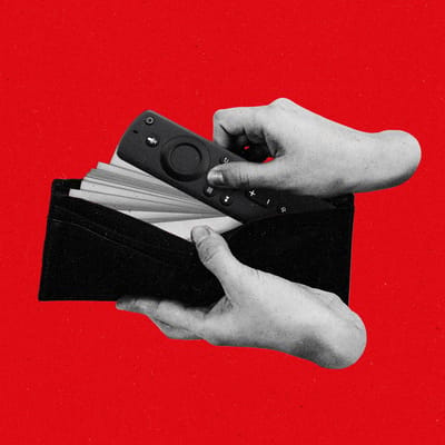 The Current Newsletter Edition193 Streaming Turninga Profit 1200px Square v1