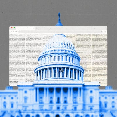The Current Newsletter Edition201 Op Ed Lou Paksalis News Advertisingand Democracy 1200px Square v1