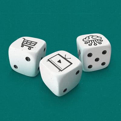 The Current Newsletter Edition202 2025 Predictions 1200px Square v1