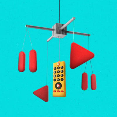 The Current Newsletter Edition202 Kids Content Futureof Streaming 1200px Square v1