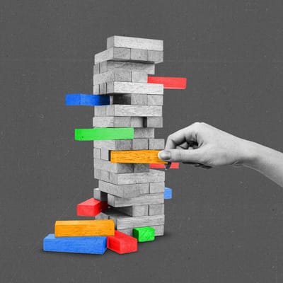 The Current Newsletter Edition232 Google General Imagery 2 Jenga 1200px Square v1 1