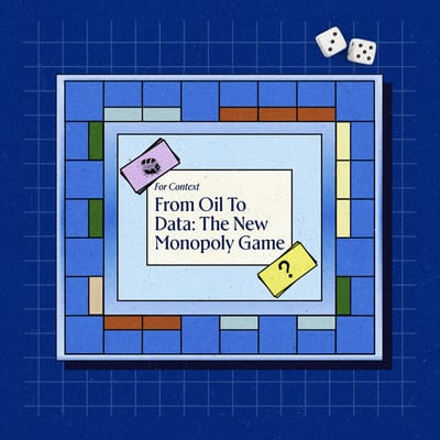 The Current Newsletter Edition242 For Context Monopolies 1200px Square v2