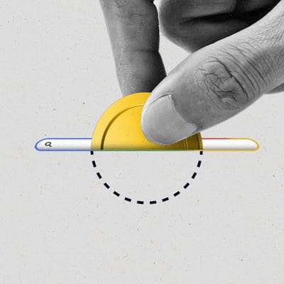 The Current Newsletter Edition244 Rethinking Open Web 1200px Square v2