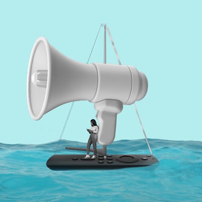 The Current Newsletter Edition246 Uptick In FAST 1200px Square v1