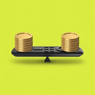 The Current Newsletter Edition250 Howto Spend2 M Ad Budget 1200px Square v1