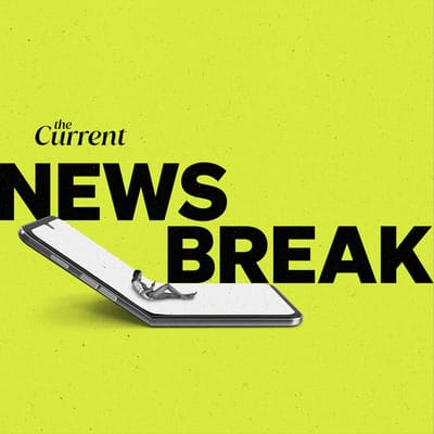 The Current Newsletter Edition250 Omnicom IPG Merger News Break 1200x1200px