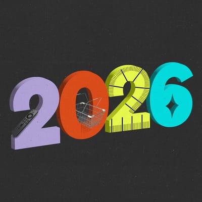 The Current Newsletter Edition252 2026 Predictions 1200px Square v1