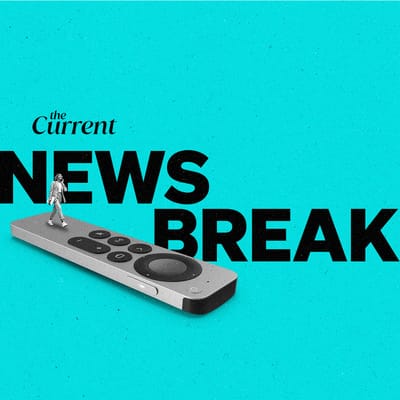 The Current Newsletter Edition256 News Break 1200x1200px v1
