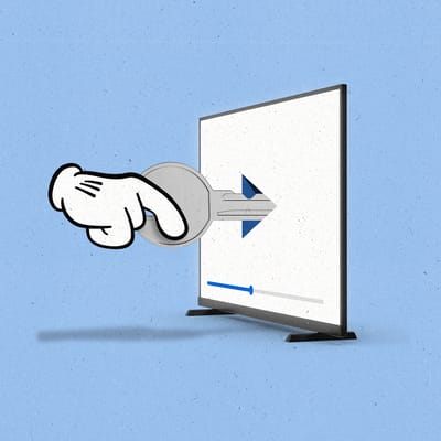 The Current Newsletter Edition260 Youtubeand Disney Unlock Futureof Premium 1200px Square v2