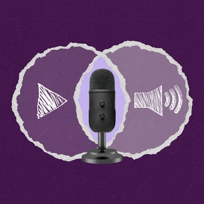 The Current Newsletter Edition265 80 Americans Listenand Watch Podcasts 1200px Square v2