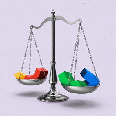 The Current Newsletter General Google Art 1 1200px Square v1