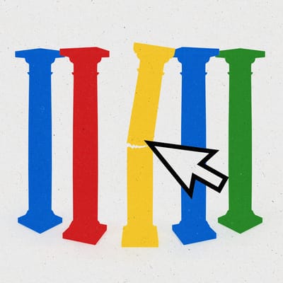 The Current Newsletter General Google Art 2 1200px Square v1 1