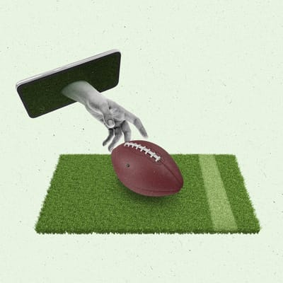 The Current Newsletter General Live Sports 1200px Square v1