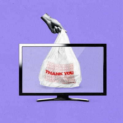 The Current Rise Of Shoppable TV Tech 1200px Square Final
