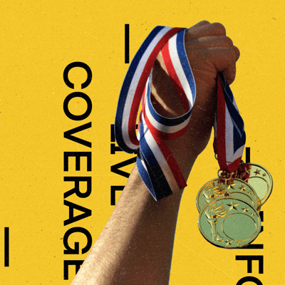 The Current Summer Olympics 1920x1080 nologo