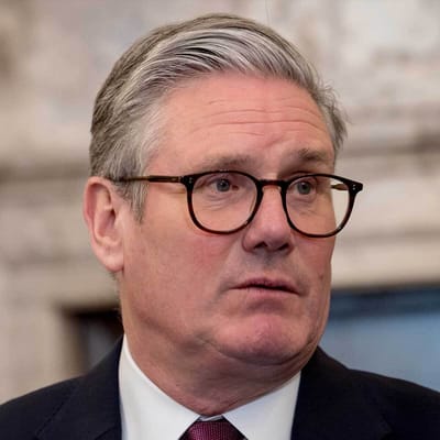 UK Prime Minister