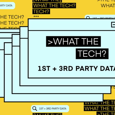 What The Tech Series 1st 3rd 1920x1080 nologo Featured Image
