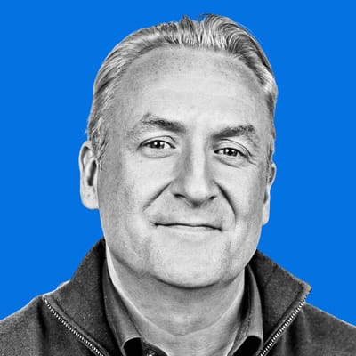 Will Doherty, SVP Inventory Partnerships, The Trade Desk