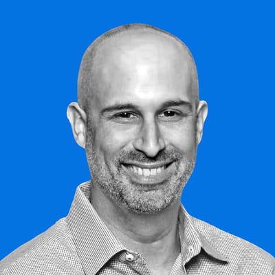 Jay Friedman is the CEO of Goodway Group