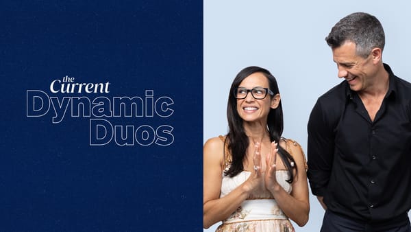 Dynamic Duos, BBDO + BBDO