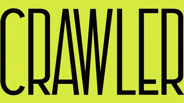 Crawler