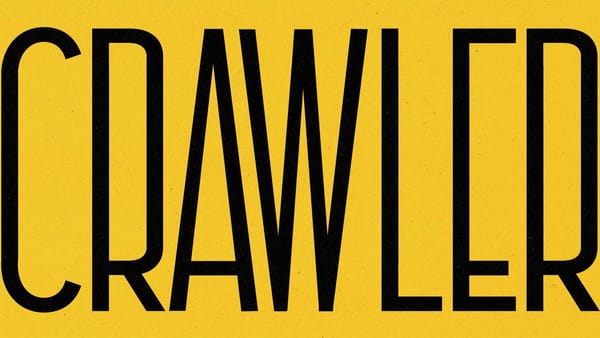 The Current Crawler Hero Art 1920x1080 Yellow Preview Image v1b