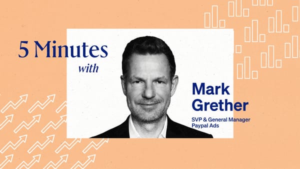 The Current Edition270 5 Mins With Mark Grether No Logo 1920x1080px v1
