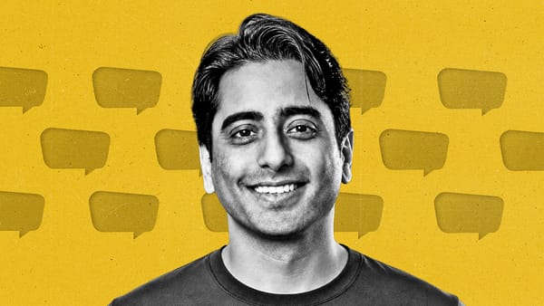 Agoda's Prashant Kala