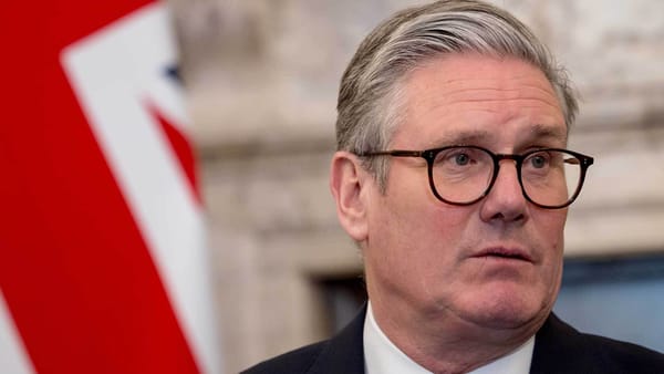UK Prime Minister