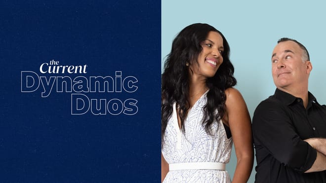 The Current Newsletter Dynamic Duos Kraft Heinz Hello Products Preview Image v3 1