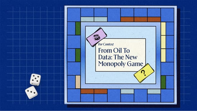 The Current Newsletter Edition242 For Context Monopolies 1920x1080px Featured Image v2