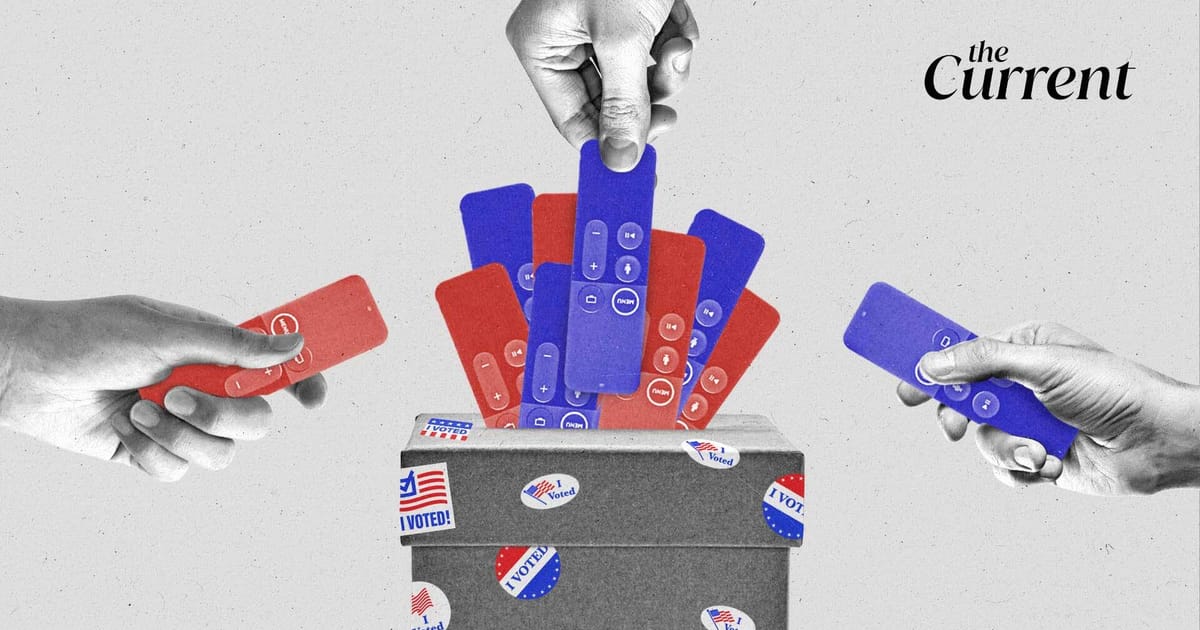 A few battleground states will decide the U.S. presidential election ...