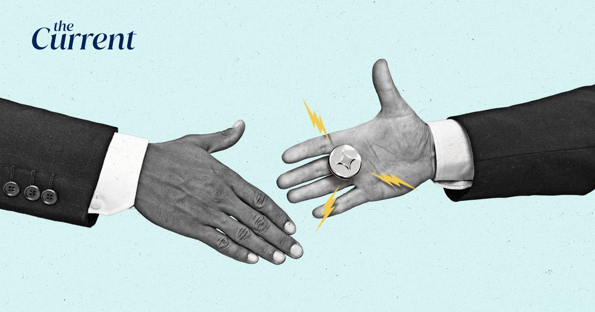The risk of monetizing trust: What AI advertising could get wrong (3 minute read)