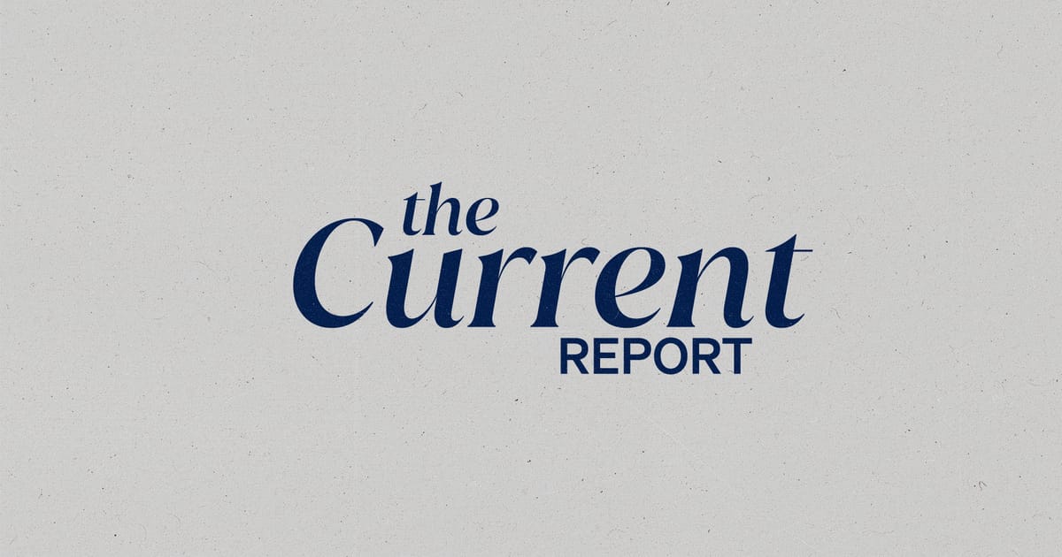 Special Reports on Advertising & Media Trends | The Current | The Current