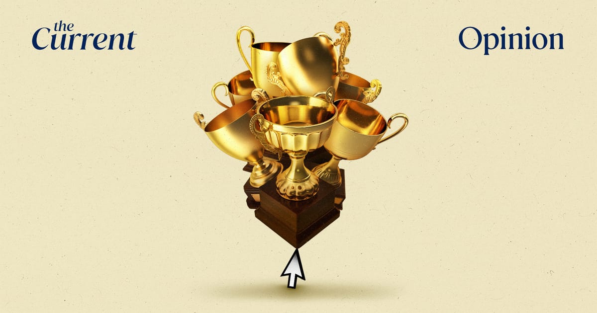 The ground shifted: Why independent agencies are the right bet right now