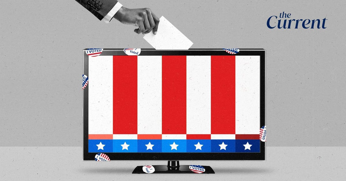 How a surge in targeted political ads during the midterms impacted ...