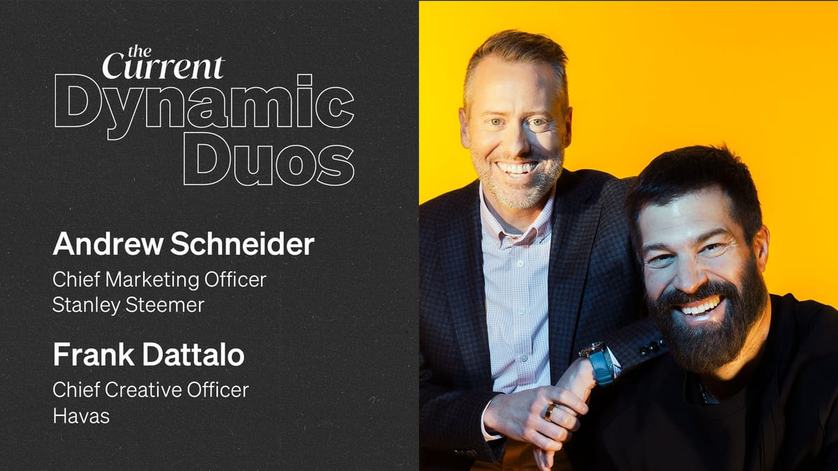 Stanley Steemer and Havas on refreshing the brand without ditching